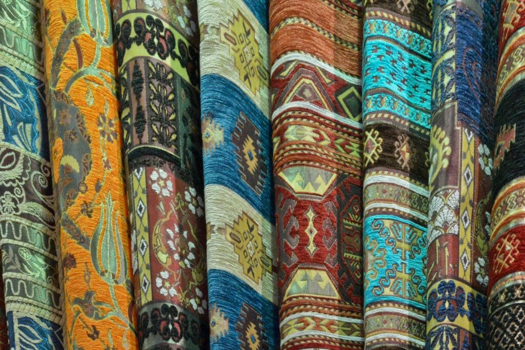 antique textiles