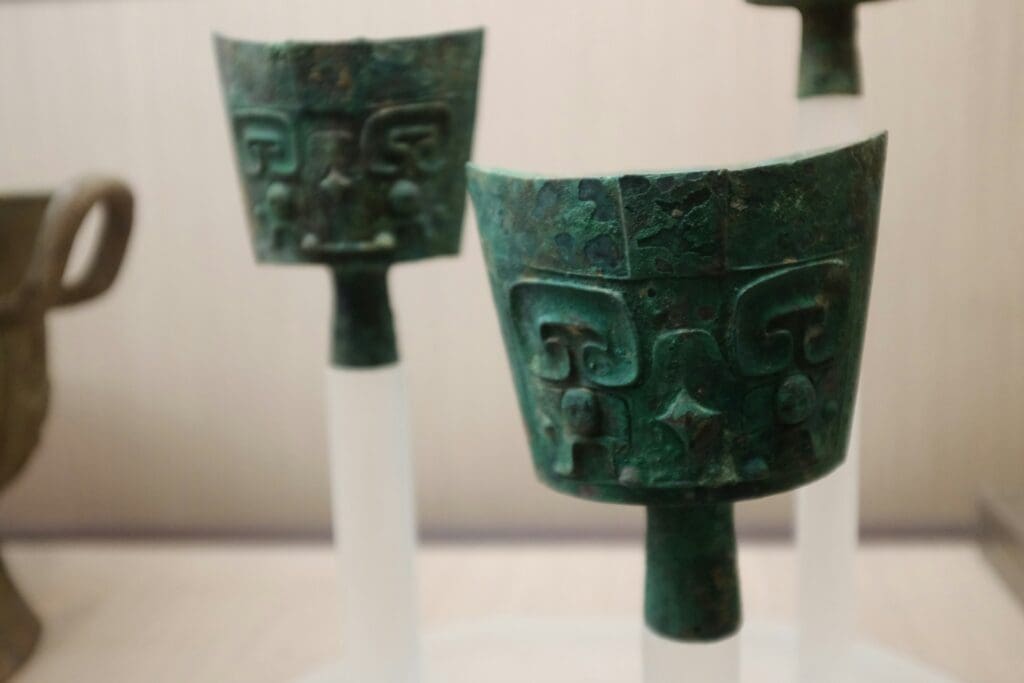 Pre-Columbian Collections
